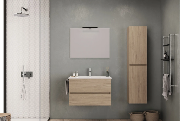 Petite salle de bain