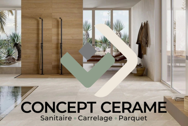 Carrelage de salle de bain : 5 critères pour ne pas se tromper